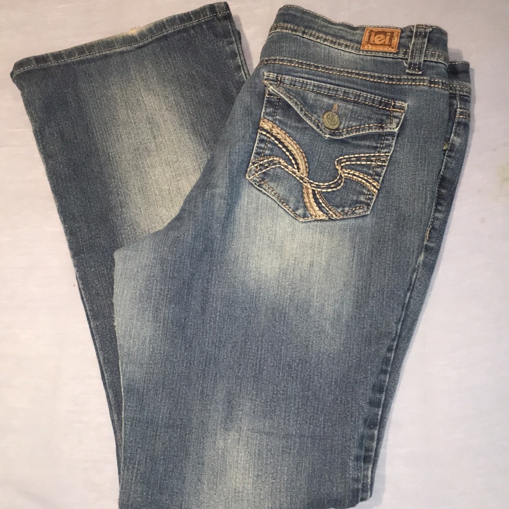 Lei jeans 13